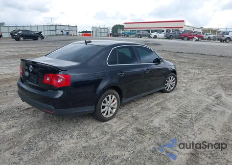 2006 Volkswagen Jetta Gli из США, поврежденный, VIN 3VWTJ71K16M762954